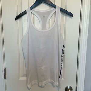 Lululemon by Orangetheory fitness tank